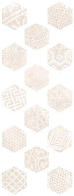 Напольная плитка NEUTRAL Sigma White mix 22x25 от Ibero Ceramicas (Испания) в Москве