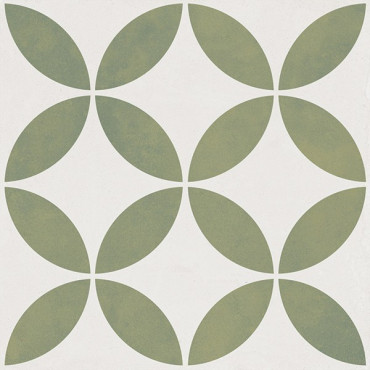 Керамогранит MAYARI GREEN PETALS LT (3386037798) 22.3x22.3 от Harmony (Испания) в Москве