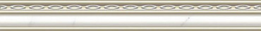 Бордюр Ilana (BWU31ILN07R) 3x24.6x10 от Alma Ceramica (Россия) в Москве