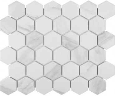 Мозаика KHG51-CAR (51x59) 28.1x32.5x6.5 от Imagine Lab (Китай) в Москве