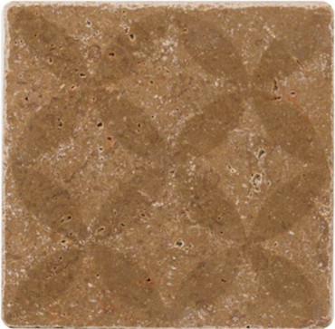 Декор Toscana Ornament №2 10x10 от Stone4Home (Турция) в Москве