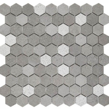 Мозаика SHG3S-1 (32x32) 30.5x29.5x8 от Imagine Lab (Китай) в Москве