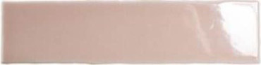Настенная плитка Eclat Pink (126138) 7.5x30 от DNA Tiles (Испания) в Москве