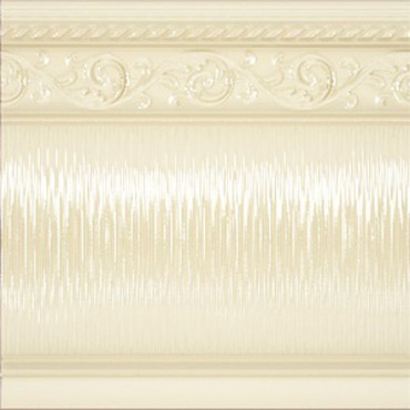Бордюр Zocalo Yara Crema 15x15 от APE Ceramica (Испания) в Москве