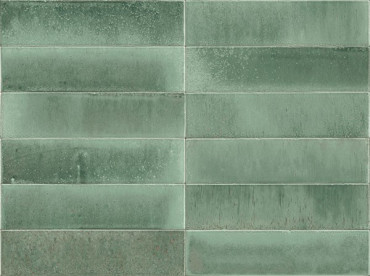 Керамогранит Lume Turquoise lux (MA9N) 6x24 от Marazzi Italy (Италия) в Москве