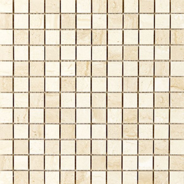 Мозаика ONICE CREMA 29.4x29.4 от Керлайф (Россия) в Москве