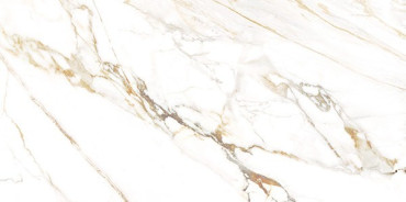 Настенная плитка Detroit Calacatta Gold (WT9DET11) 24.9x50x8.5 от AltaCera (Россия) в Москве