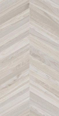 Керамогранит FLEUR DE BOIS CHEVRON GLACE N/R (R) (03025) 60x119.5 от Piemme Ceramiche (Valentino) (Италия) в Москве