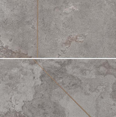 Декор ALPES RAW DEC.SIGN LEAD MIX2 30x60 от ABK Ceramiche (Италия) в Москве