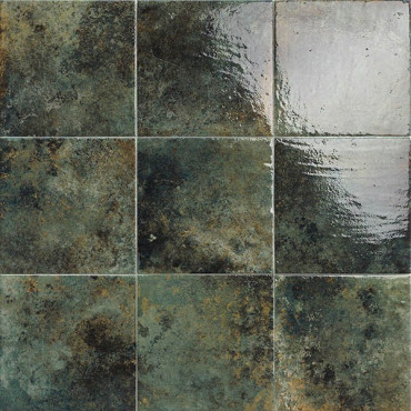 Керамогранит OCEAN GREEN 20x20 от Mainzu (Испания) в Москве