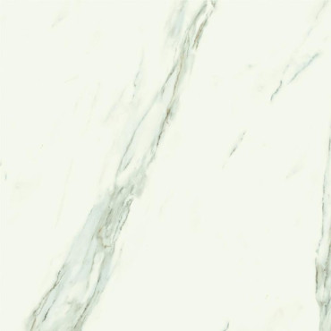 Керамогранит CALACATTA SUPERWHITE SATIN 90x90 от Dune (Испания) в Москве
