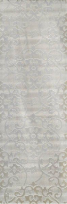 Декор SPOTLIGHT GREY L INS NEOCLASSICO 33.3x100 от DOM Ceramiche (Италия) в Москве