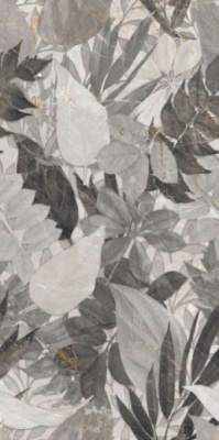 Керамогранит Genesis Decoro Flora Cold Rett 60x120 от La Fenice (Италия) в Москве