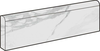 Плинтус Монте Тиберио SG622602R/6BT (лаппатированный) 9.5x60 от Kerama Marazzi (Россия) в Москве