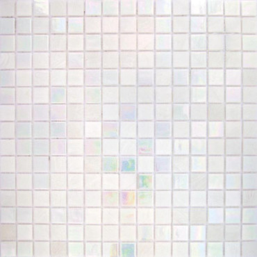 Мозаика MIX20-WH124 Frost(m) (CN/617-2(m)) (20x20) 32.7x32.7 от Alma Mosaic (Китай) в Москве