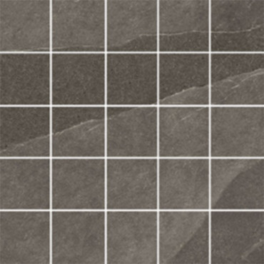Мозаика SHALE ASH MOSAICO (SL043MA) 30x30 от Italgraniti (Италия) в Москве