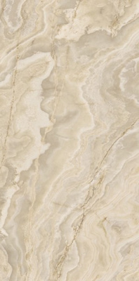Керамогранит ONICE IRIDE AMBRA LAPP/RETT (173044) 80x160 от AVA Ceramica (Италия) в Москве