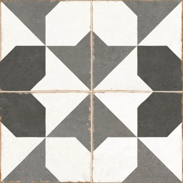 Плитка Old School Archie 45x45 от Dual Gres (Испания) в Москве