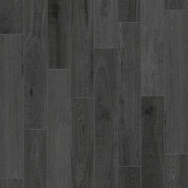 Керамогранит CROSSROAD WOOD COAL RET 26*200 26x200 от ABK Ceramiche (Италия) в Москве
