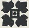 Вставка Old England DEC ED YORK 4x4 от Grazia Ceramiche (Италия) в Москве