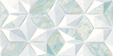 Декор Nevada (DWU09NVD006) 24.9x50x7.5 от Alma Ceramica (Россия) в Москве