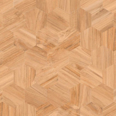 Керамогранит Hexagono Gamma Miel 23x26.6 от Vives Ceramica (Испания) в Москве