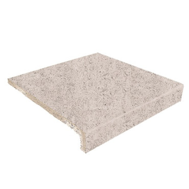 Фронтальная ступень Peldano Recto Evo Grey 31.7x31.7x4 от Gresmanc (Испания) в Москве