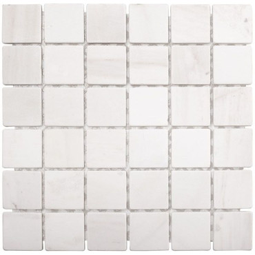 Мозаика VMw Tumbled (48X48) 30x30x8 от StarMosaic (Китай) в Москве