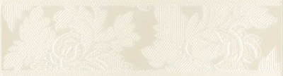 Настенный бордюр Barra Rosemary 2 Cream 9x33.3 от Domino (Португалия) в Москве