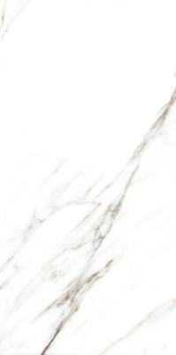 Керамогранит Marble Fantastic White 60x120 от Artcer (Индия) в Москве