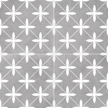 Напольная плитка CHIC POOLE GREY 45x45 от Dual Gres (Испания) в Москве