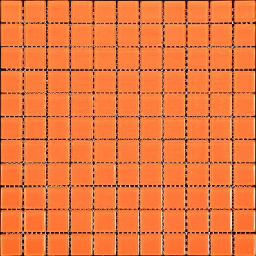Мозаика COLOR PALETTE A-062 (B-062) глянцевая (25,8х25,8) 30x30 от Natural Mosaic (Китай) в Москве