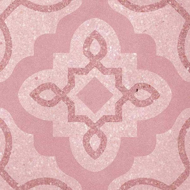 Декор Benaco Tercello Coral 20x20 от Vives Ceramica (Испания) в Москве