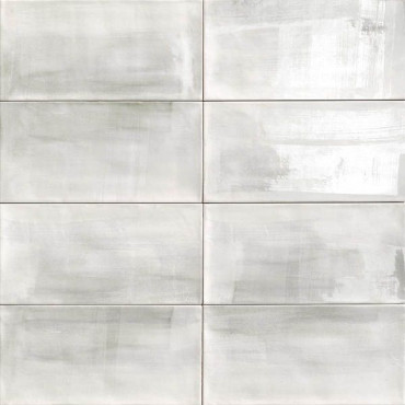 Настенная плитка Aquarel Grey 15x30 от Mainzu (Испания) в Москве
