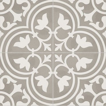 Керамогранит ORIGINAL С TAUPE NAT. 20x20 от Elios/Exelle (Италия) в Москве