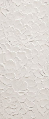 Настенная плитка Lumina Blossom White Extra Matt RT (fPK6) 50x120 от FAP Ceramiche (Италия) в Москве