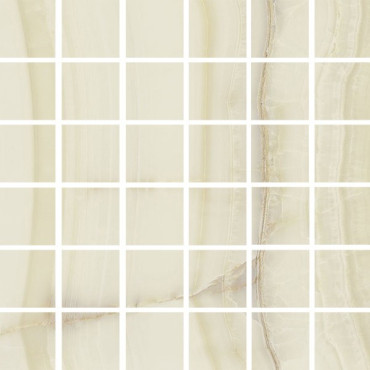 Мозаика AESTHETICA MOSAICO WILDE 6MM NAT/RETT 5X5 (79146) 30x30 от AVA Ceramica (Италия) в Москве