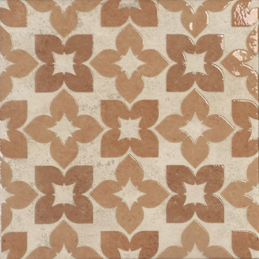 Керамогранит SOUL Ocre Mat 20x20 от Mainzu (Испания) в Москве