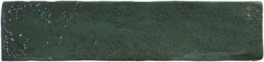 Настенная плитка SUNSET GREEN 6x25 от Harmony (Испания) в Москве