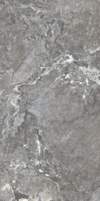 Керамогранит Magnum Cdc Silver Porphyry Strutturato 6mm (765908) 120x240 от REX Ceramiche (Италия) в Москве