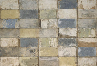 Керамогранит Old Havana Mix 10x20 от Cir Ceramiche (Италия) в Москве