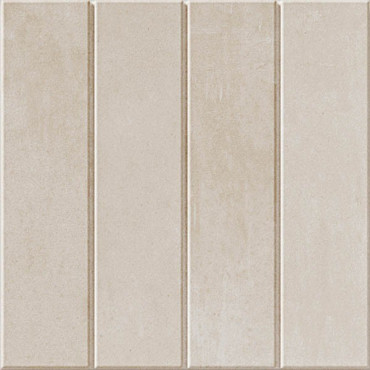Керамогранит RASTER LINES M OFF WHITE (131399) 15x15 от WOW (Испания) в Москве