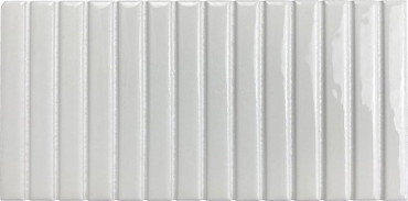 Мозаика KIT-KAT MOSAIC Snow Glossy (188862) 11.5x23.1 от Dune (Испания) в Москве