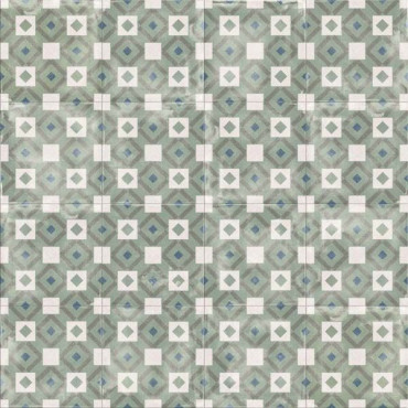 Керамогранит PLAY LABYRINTH SAGE (PF60003369) 20x20 от ABK Ceramiche (Италия) в Москве