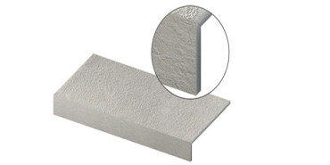 Фронтальная ступень г-образная SHALE SAND ELEMENTO L L.120 (SL02LBA2A) 6.5x120x60 от Italgraniti (Италия) в Москве
