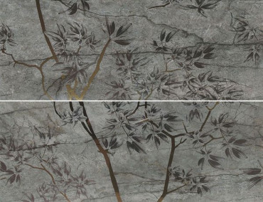 Декор DEC ESSENCE AUTUMN SMOKE B NPLUS 89x118.2 от Fanal (Испания) в Москве