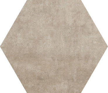 Керамогранит AT.HEX.ALPHA TAUPE матовый 25.8x29 от Pamesa (Испания) в Москве