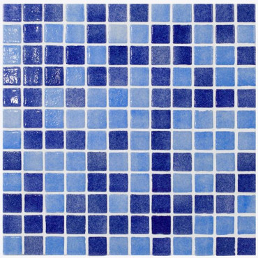Мозаика Mixed № 110/508 (на сцепке) 31.7x39.6 от Vidrepur (Испания) в Москве