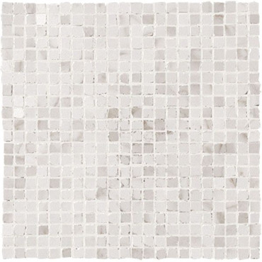 Мозаика ROMA CALACATTA MICROMOSAICO (fLYP) 30x30 от FAP Ceramiche (Италия) в Москве