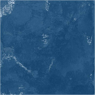 Настенная плитка Souk Blue 13x13 от APE Ceramica (Испания) в Москве